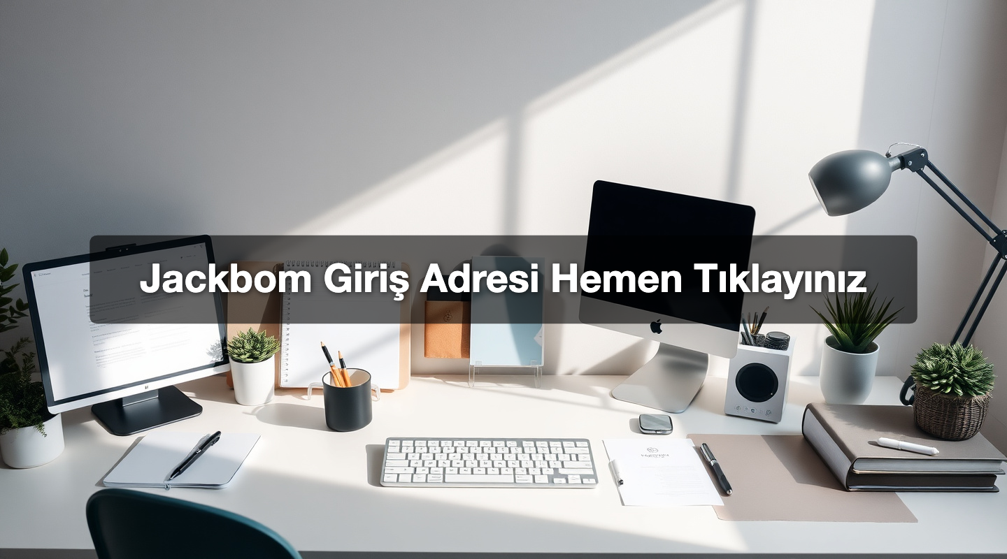 Jackbom Giriş Adresi Hemen Tıklayınız
